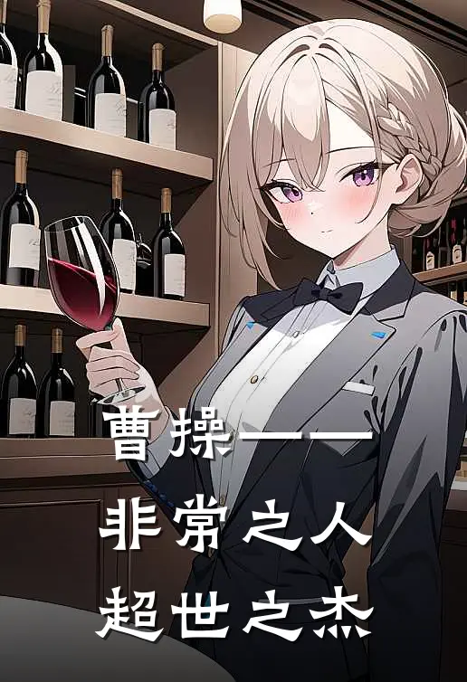 曹操——非常之人，超世之杰