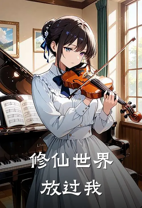 修仙世界放过我