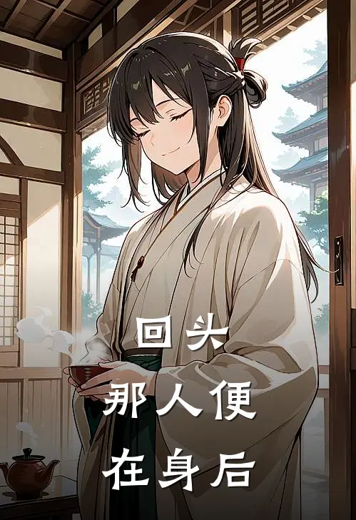 回头，那人便在身后(林晚星陆廷州)全文阅读免费全集_完结小说回头，那人便在身后林晚星陆廷州