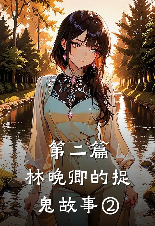 第二篇：林晚卿的捉鬼故事②