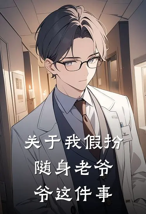 关于我假扮随身老爷爷这件事(林昭周子昂)完整版免费全文阅读_最热门小说关于我假扮随身老爷爷这件事林昭周子昂