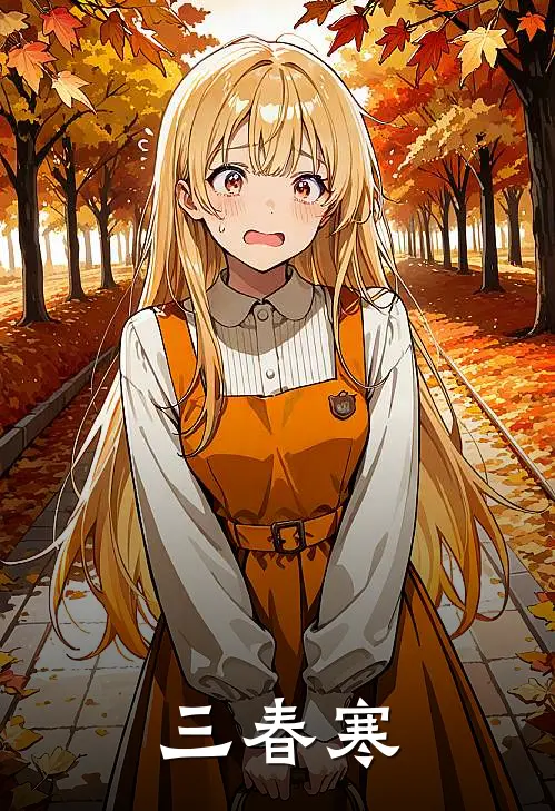 三春寒