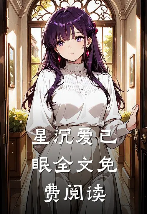 星沉爱已眠全文免费阅读