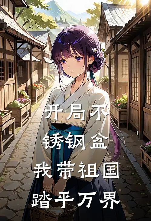 开局不锈钢盆，我带祖国踏平万界沈棠林震天最新小说全文阅读_最新章节列表开局不锈钢盆，我带祖国踏平万界(沈棠林震天)