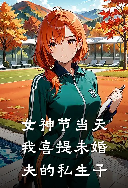 女神节当天，我喜提未婚夫的私生子