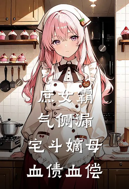 庶女霸气侧漏：宅斗嫡母血债血偿黎嘉琪吴紫溪免费小说全集_小说免费完结庶女霸气侧漏：宅斗嫡母血债血偿黎嘉琪吴紫溪