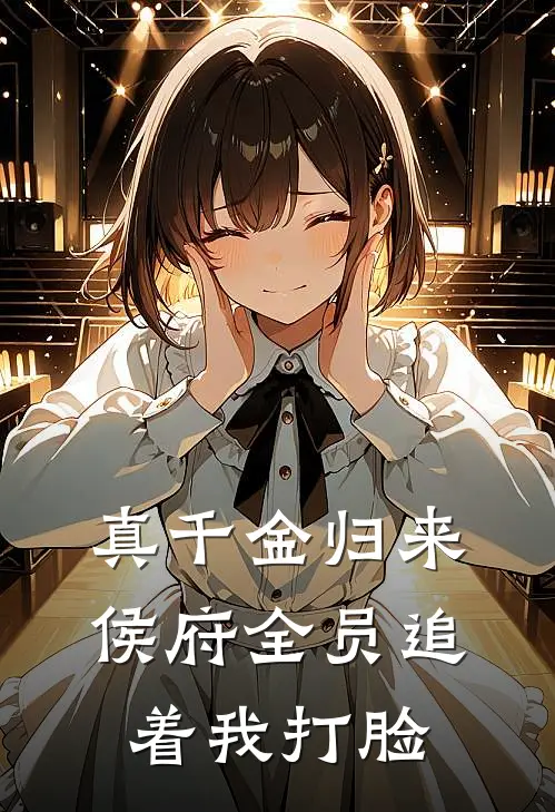 真千金归来：侯府全员追着我打脸苏晚卿侯府完整版小说全文免费阅读_最新章节列表真千金归来：侯府全员追着我打脸(苏晚卿侯府)