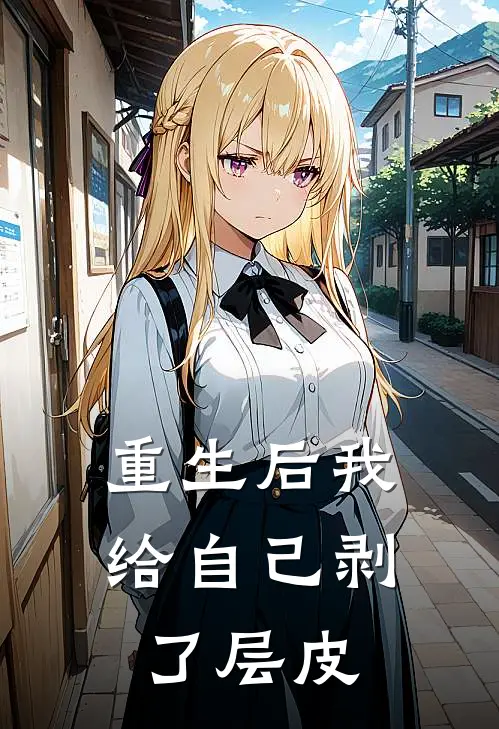 重生后我给自己剥了层皮萧承稷沈知微完结好看小说_最新章节列表重生后我给自己剥了层皮(萧承稷沈知微)