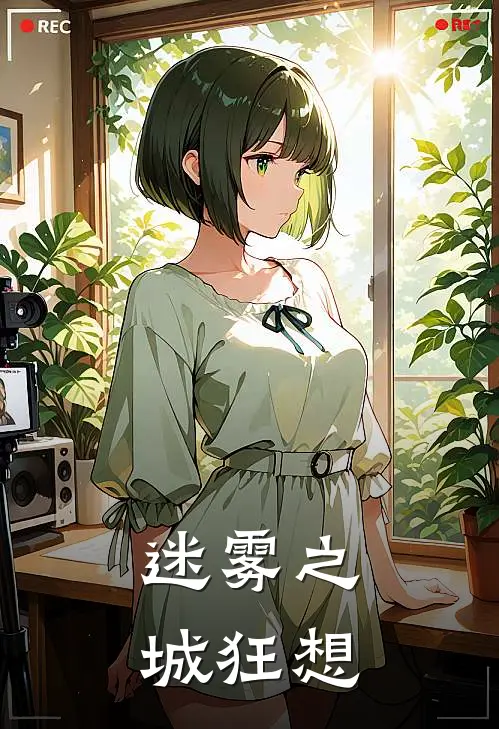 林祈安顾岚（迷雾之城狂想）全文免费阅读无弹窗大结局_