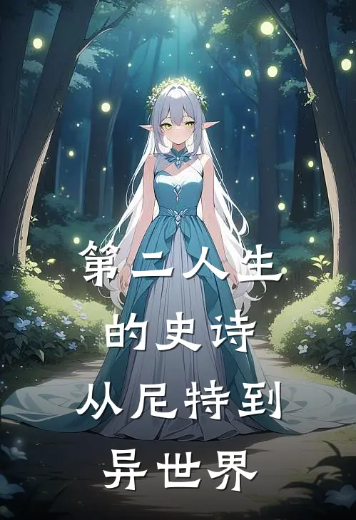 第二人生的史诗：从尼特到异世界阿尔文伊莱亚斯最热门小说_免费小说全集第二人生的史诗：从尼特到异世界(阿尔文伊莱亚斯)