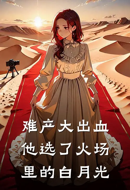 难产大出血，他选了火场里的白月光(凝凝护士)最新免费小说_完本小说免费阅读难产大出血，他选了火场里的白月光凝凝护士