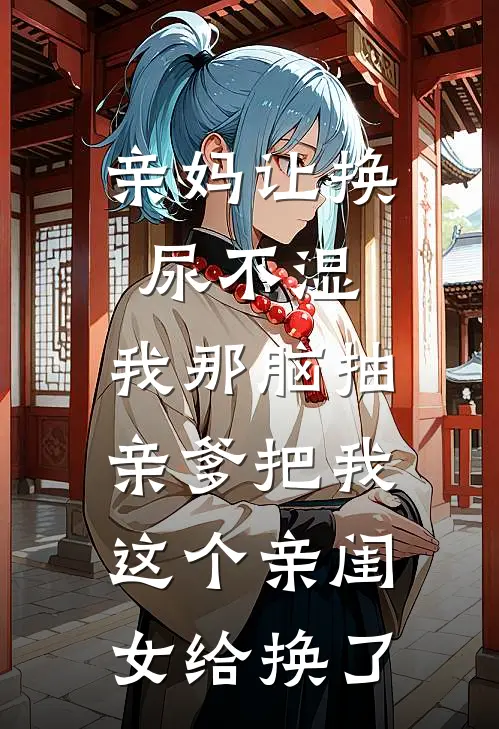 亲妈让换尿不湿，我那脑抽亲爹把我这个亲闺女给换了林大川林峰热门小说推荐_完本小说大全亲妈让换尿不湿，我那脑抽亲爹把我这个亲闺女给换了(林大川林峰)