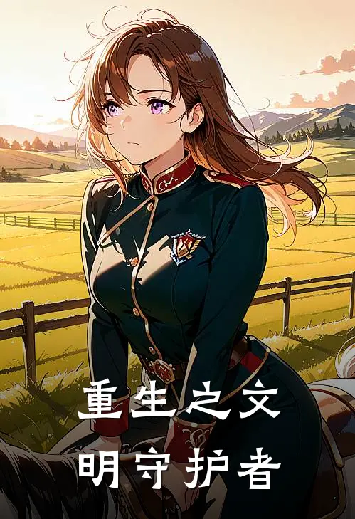 林珩苏木重生之文明守护者完结版在线阅读_重生之文明守护者全集免费在线阅读