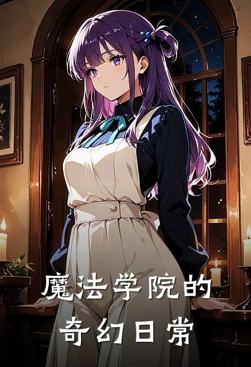 魔法学院的奇幻日常(林奇艾薇)免费阅读_热门的小说魔法学院的奇幻日常林奇艾薇