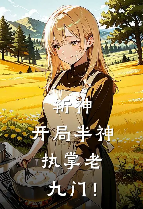 斩神：开局半神，执掌老九门！凌霄赵空城完结版免费阅读_斩神：开局半神，执掌老九门！全章节免费在线阅读