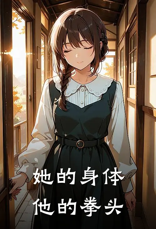 她的身体，他的拳头