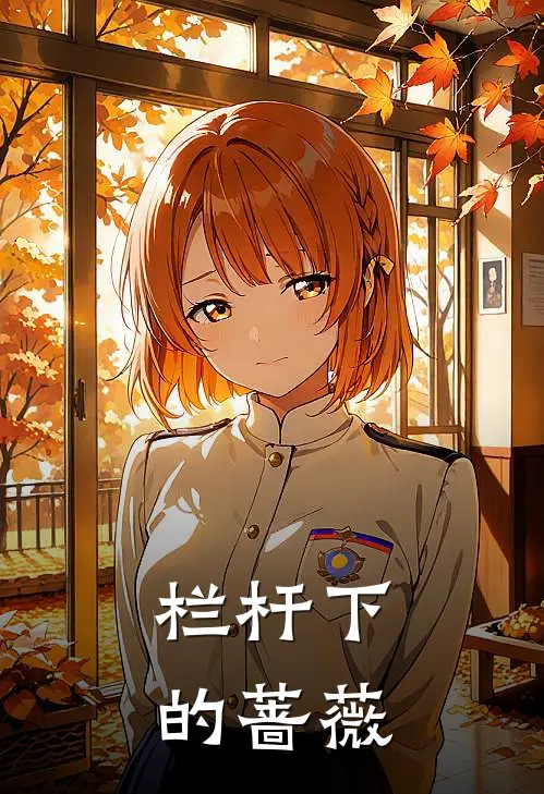 栏杆下的蔷薇(江薇周柏霖)完结版免费阅读_栏杆下的蔷薇全文免费阅读