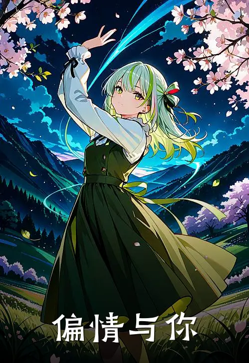 偏情与你
