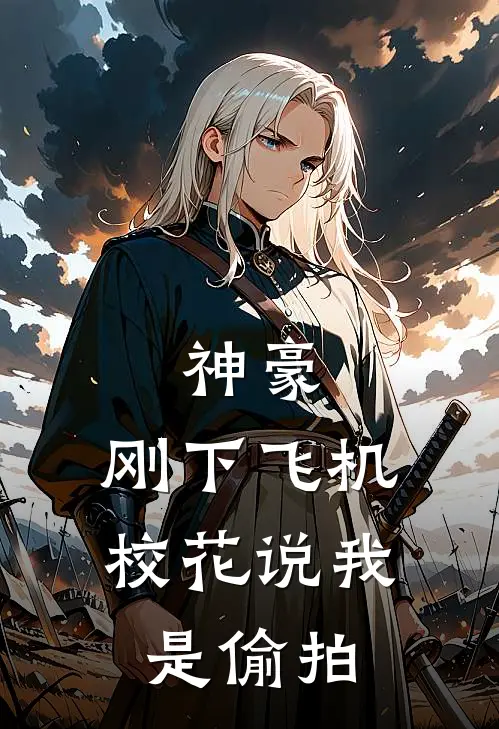 神豪：刚下飞机，校花说我是偷拍林墨赵坤热门小说阅读_完本完结小说神豪：刚下飞机，校花说我是偷拍林墨赵坤