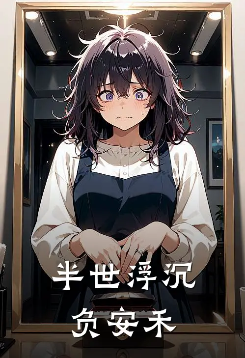 半世浮沉负安禾陆则珩周砚钦小说完整版免费阅读_热门小说排行榜半世浮沉负安禾(陆则珩周砚钦)