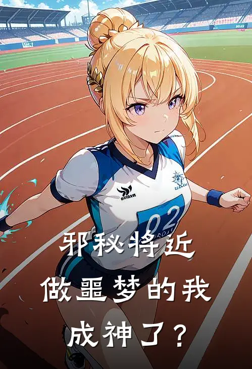 邪秘将近：做噩梦的我成神了？