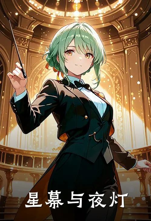 林深苏婉(星幕与夜灯)全本阅读_林深苏婉最新热门小说