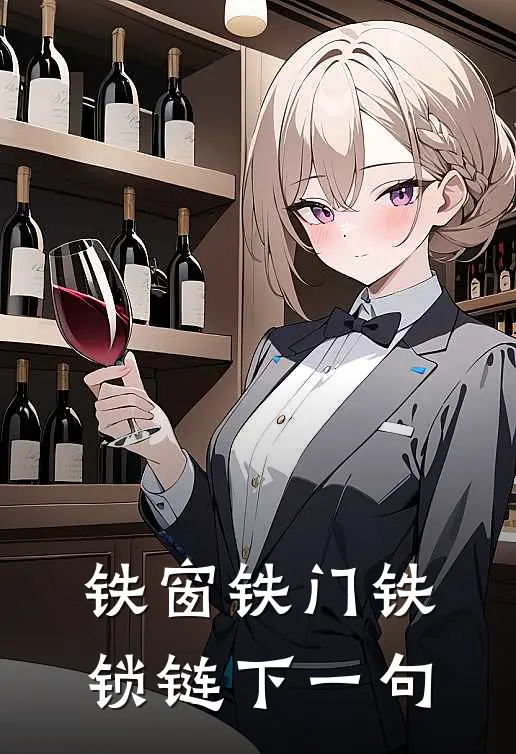 铁窗铁门铁锁链下一句