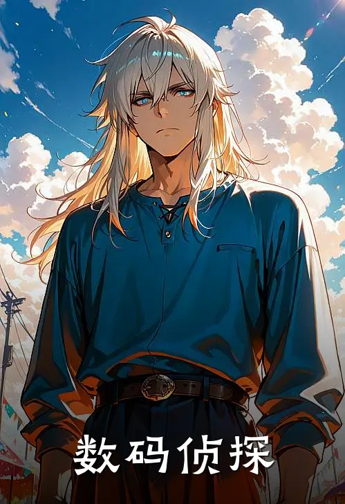 数码侦探林齐陈默完结小说大全_免费热门小说数码侦探(林齐陈默)