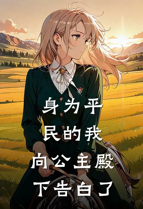 《身为平民的我，向公主殿下告白了》白言约翰全集免费在线阅读_(白言约翰)全章节免费在线阅读