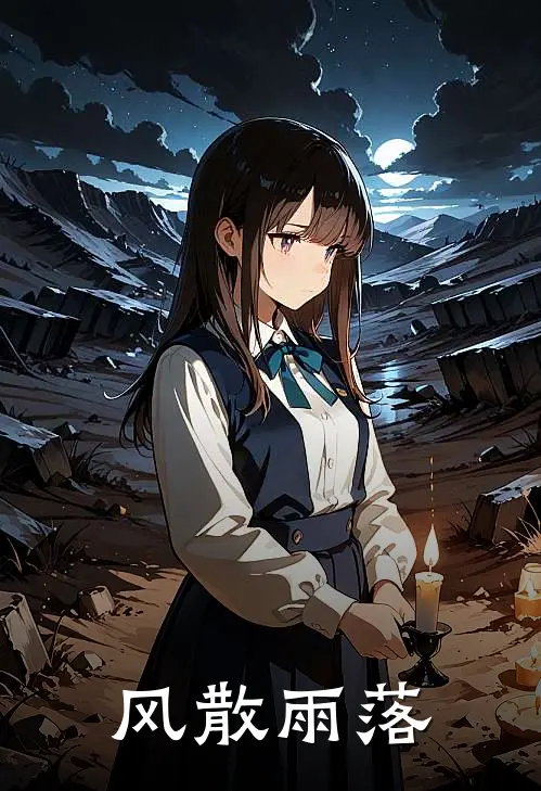 风散雨落(辛语枫何雨)火爆小说_《风散雨落》辛语枫何雨小说免费在线阅读
