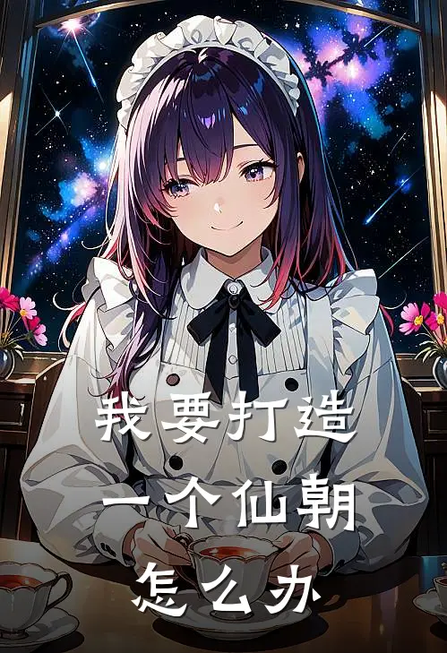 我要打造一个仙朝怎么办