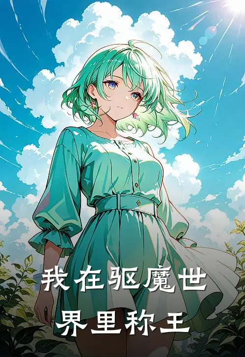 我在驱魔世界里称王林十安王眠最新章节免费阅读_我在驱魔世界里称王全文免费在线阅读