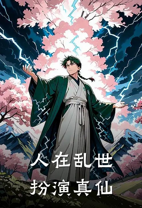 人在乱世，扮演真仙（燕阳燕阳）最新章节列表