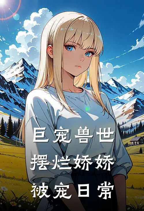 巨宠兽世，摆烂娇娇被宠日常慕斯慕寒热门小说免费阅读_网络热门小说巨宠兽世，摆烂娇娇被宠日常(慕斯慕寒)