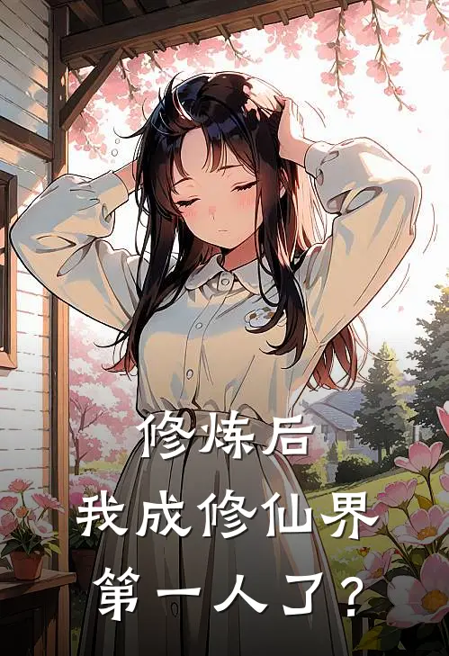 祝岁悠沈枫《修炼后，我成修仙界第一人了？》完结版免费阅读_修炼后，我成修仙界第一人了？全文免费阅读