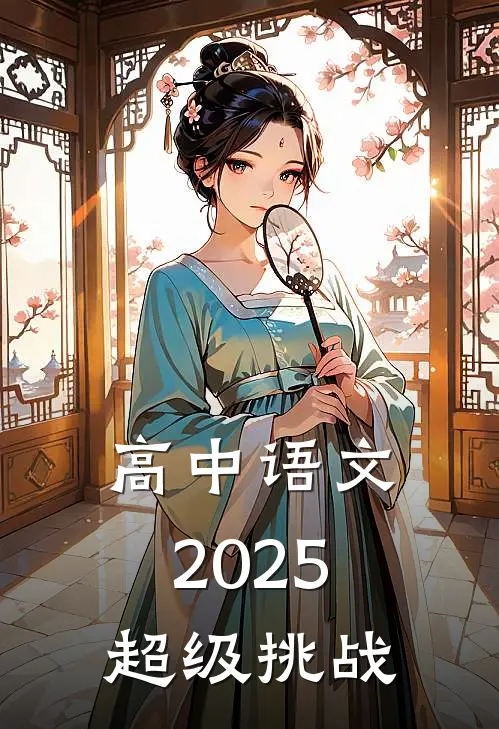 司马迁刘和珍君《高中语文，2025，超级挑战》_《高中语文，2025，超级挑战》最新章节在线阅读
