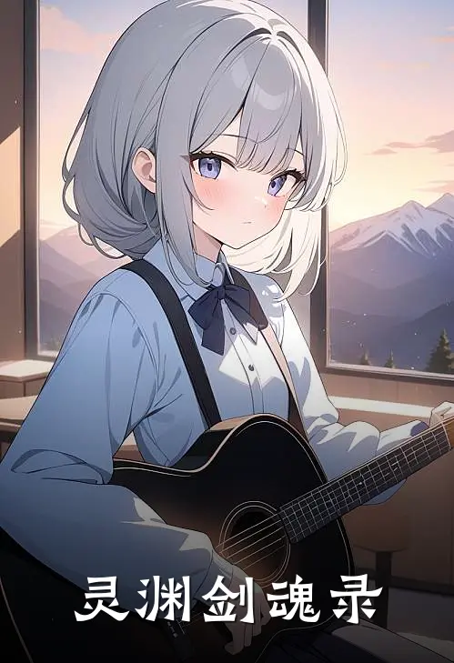 灵渊剑魂录