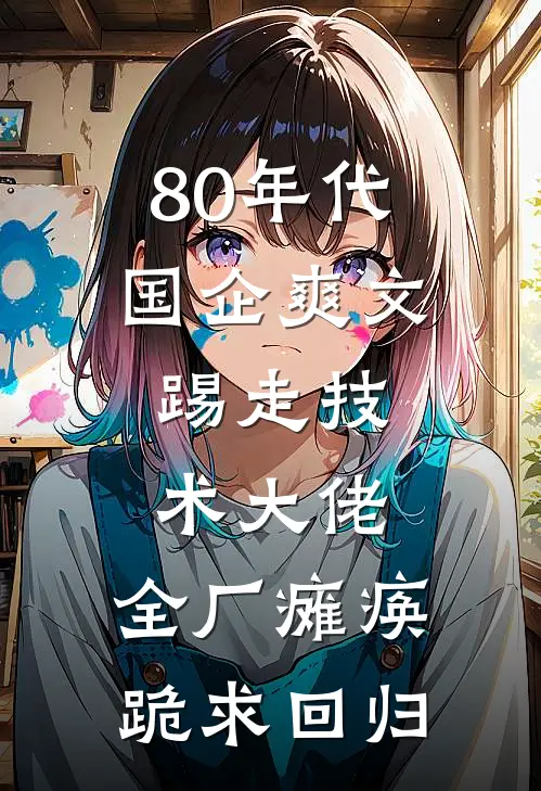 80年代国企爽文：踢走技术大佬，全厂瘫痪跪求回归(林建军苏梅)阅读免费小说_完本热门小说80年代国企爽文：踢走技术大佬，全厂瘫痪跪求回归林建军苏梅