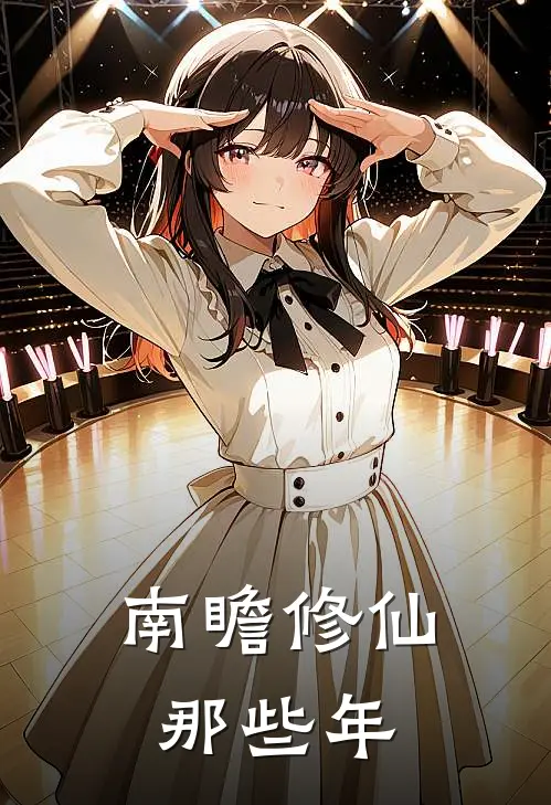 南瞻修仙那些年(李未陈允之)免费阅读全文_免费完结版小说南瞻修仙那些年李未陈允之