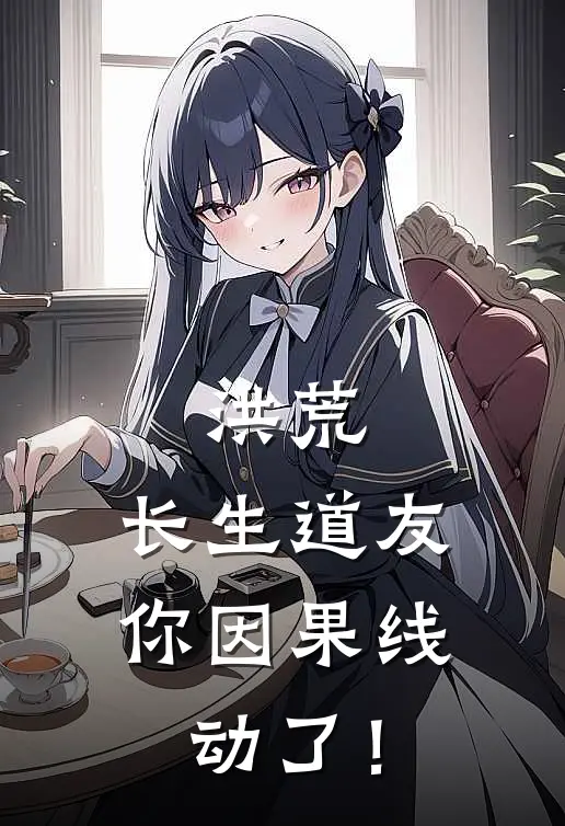 洪荒：长生道友，你因果线动了！凌长生凌长生免费小说笔趣阁_完结小说免费阅读洪荒：长生道友，你因果线动了！凌长生凌长生