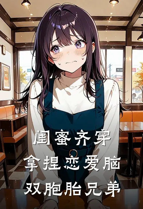 闺蜜齐穿，拿捏恋爱脑双胞胎兄弟商淼祁熙小说完整版免费阅读_热门小说排行榜闺蜜齐穿，拿捏恋爱脑双胞胎兄弟(商淼祁熙)