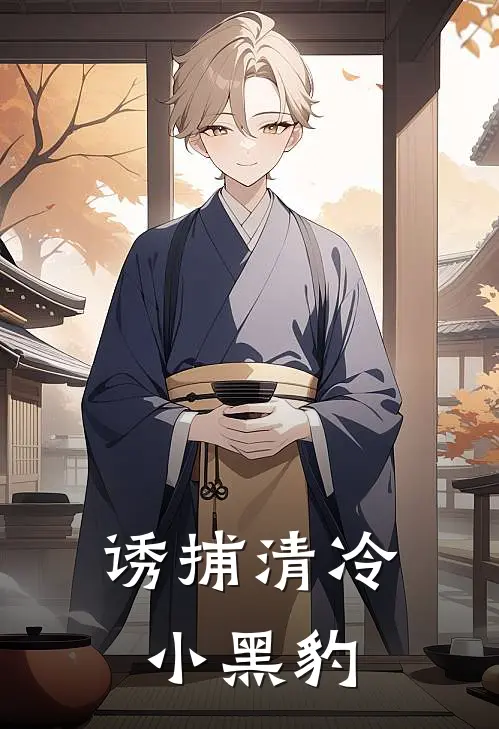诱捕清冷小黑豹(颜渊颜颜)最新小说_免费阅读完整版小说诱捕清冷小黑豹(颜渊颜颜)