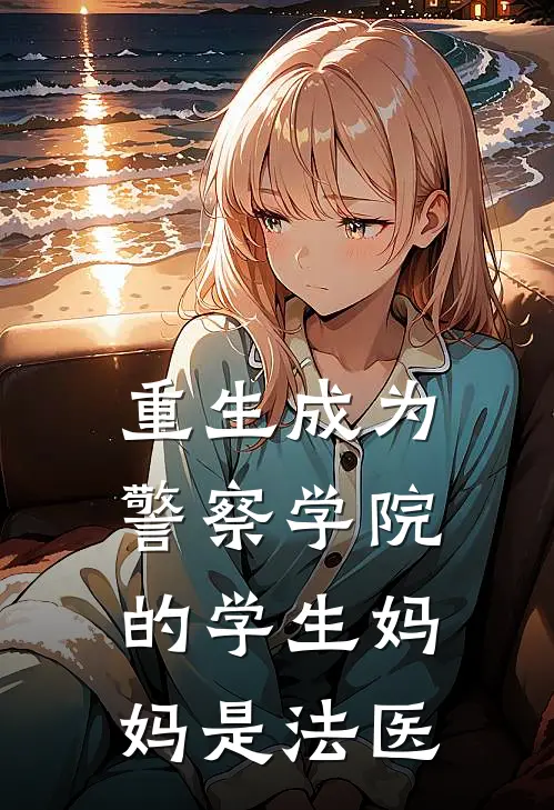 重生成为警察学院的学生妈妈是法医