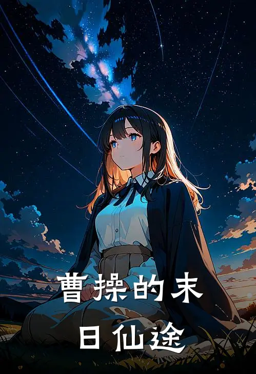 《曹操的末日仙途》曹操李三已完结小说_曹操的末日仙途(曹操李三)经典小说