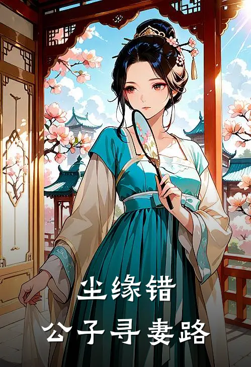 尘缘错：公子寻妻路