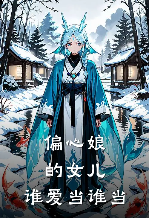 偏心娘的女儿，谁爱当谁当(李秀莲秀秀)热门网络小说_最新完本小说偏心娘的女儿，谁爱当谁当(李秀莲秀秀)