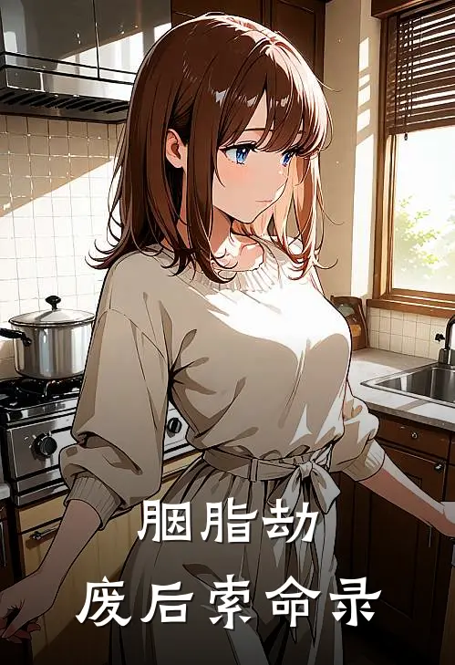 胭脂劫：废后索命录(姜璃拓跋野)全本免费小说_新热门小说胭脂劫：废后索命录姜璃拓跋野