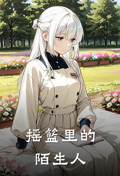 摇篮里的陌生人林渐林渐免费小说大全_小说完结摇篮里的陌生人(林渐林渐)