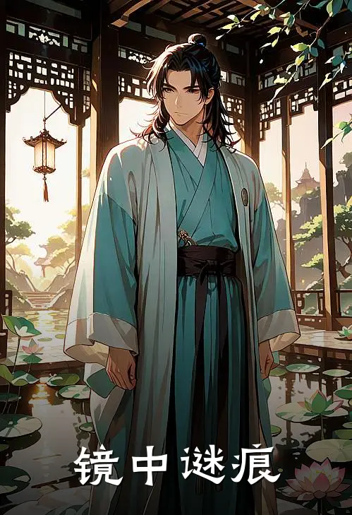 镜中谜痕林妍魏欣完本热门小说_小说完结版镜中谜痕(林妍魏欣)