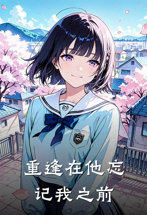 沈念初陆时年重逢在他忘记我之前全本免费在线阅读_重逢在他忘记我之前全本阅读